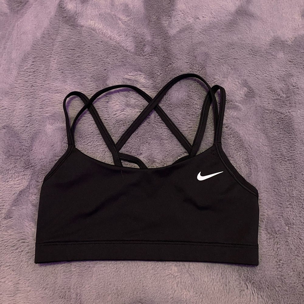 Women’s Nike Sports Bra